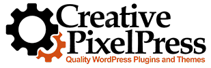 Creative Pixel Press